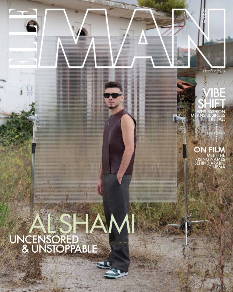 A groundbreaking collaboration between renowned artist Al Shami and industry-leading production house See You on Set  Films has resulted in a visually stunning and emotionally impactful digital advertising campaign. By merging Al Shami’s unique artistic vision with See ’You on Set’s cutting-edge technical expertise, the campaign seamlessly blends captivating visuals, thought-provoking storytelling, and innovative digital technologies to deliver a truly immersive and unforgettable experience for audiences.